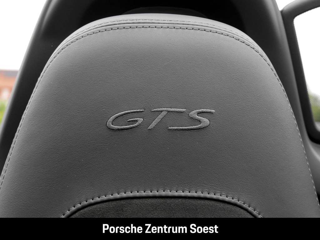 Porsche Boxster 2024