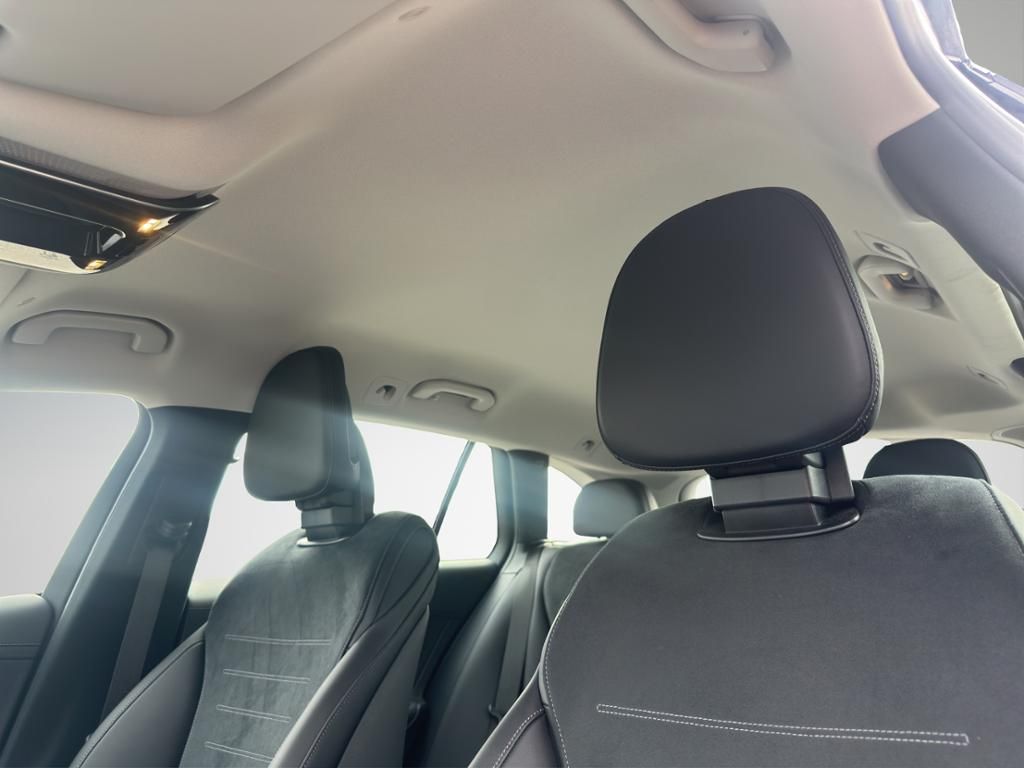 Mercedes-Benz C 300 2024