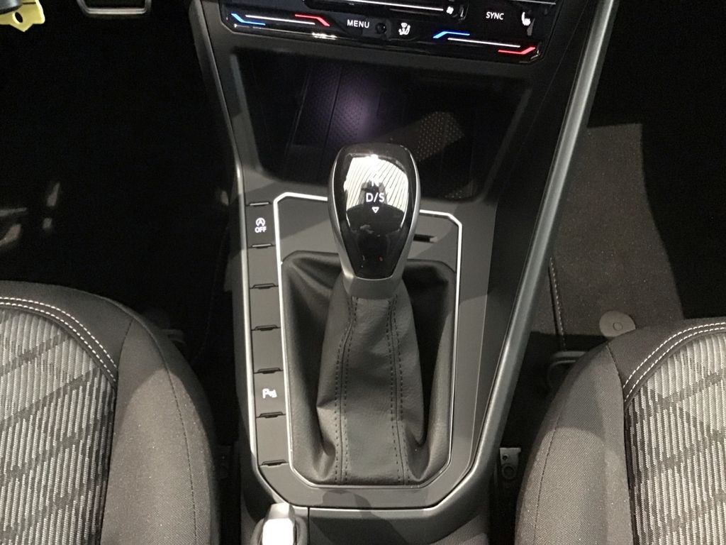 Volkswagen Taigo 2025