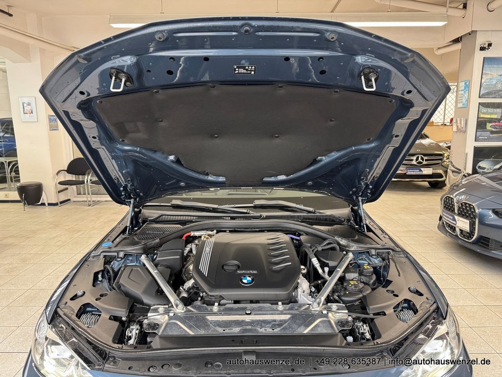 BMW 430 2022