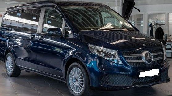 Mercedes-Benz V 250 2021