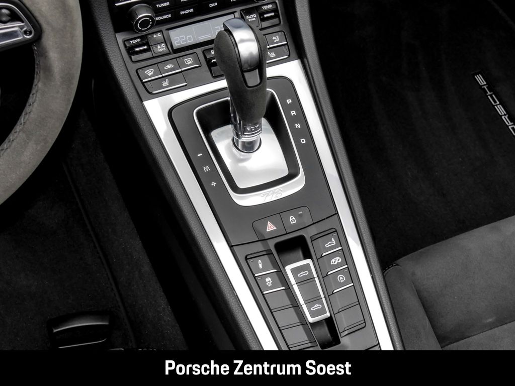 Porsche Boxster 2024