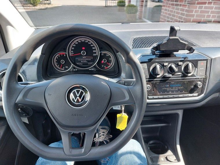 Volkswagen up! 2020