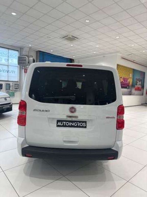 Fiat Scudo 2023