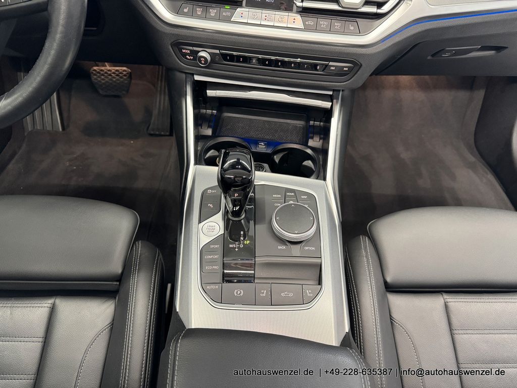 BMW 430 2022