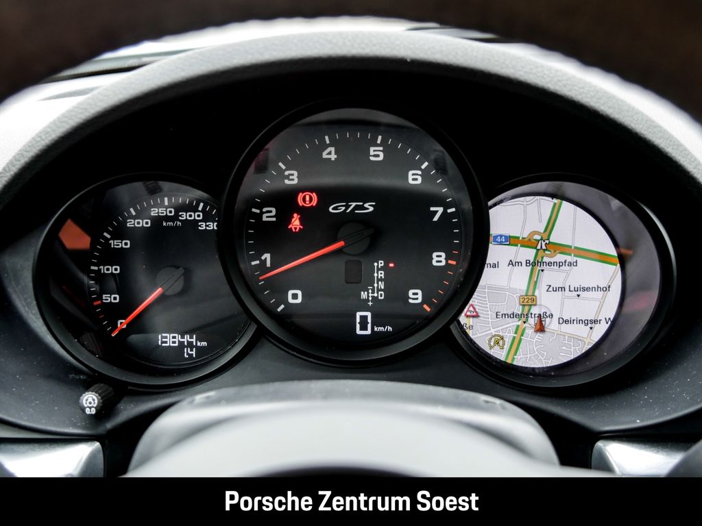 Porsche Boxster 2024