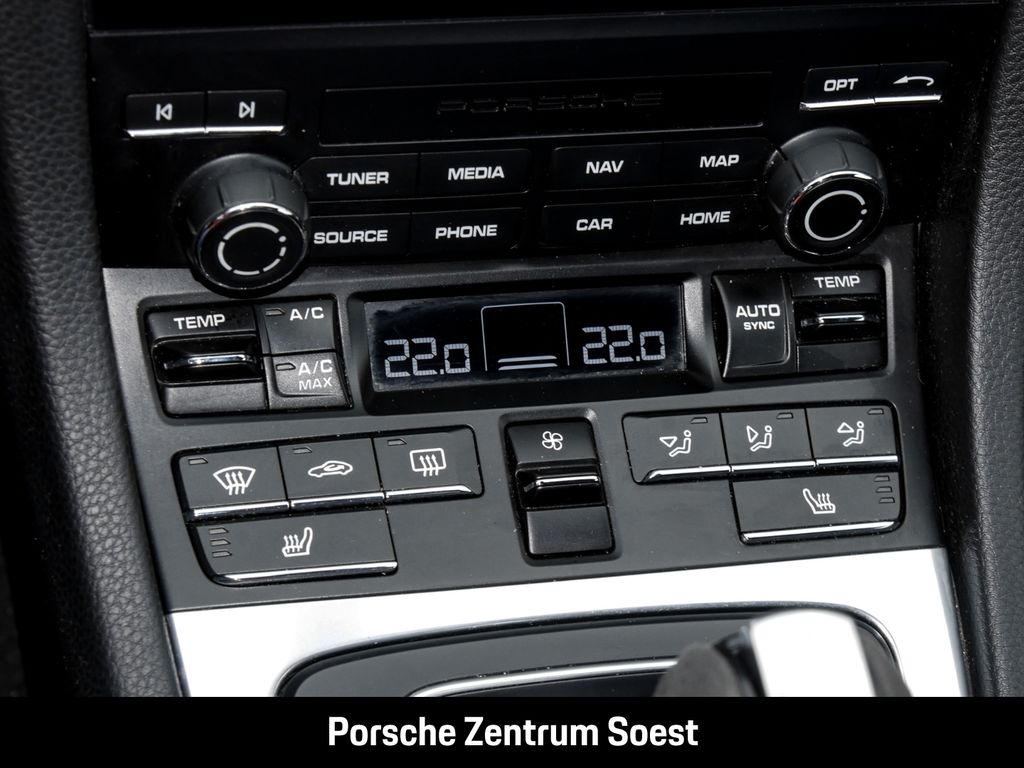 Porsche Boxster 2024