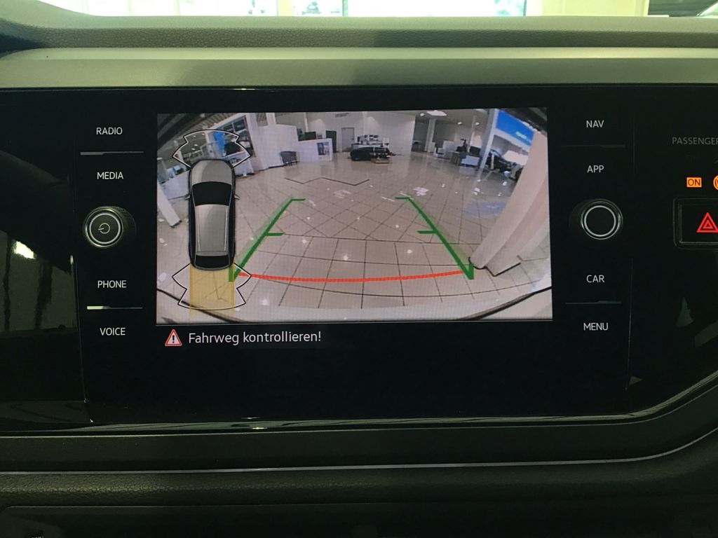 Volkswagen Taigo 2025