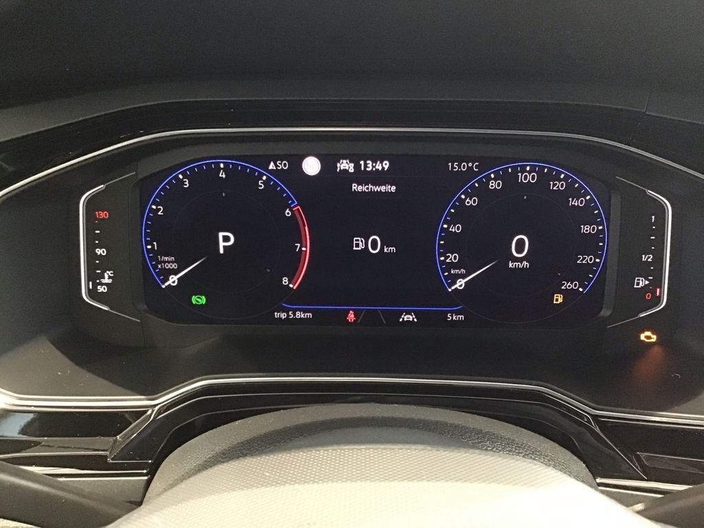 Volkswagen Taigo 2025