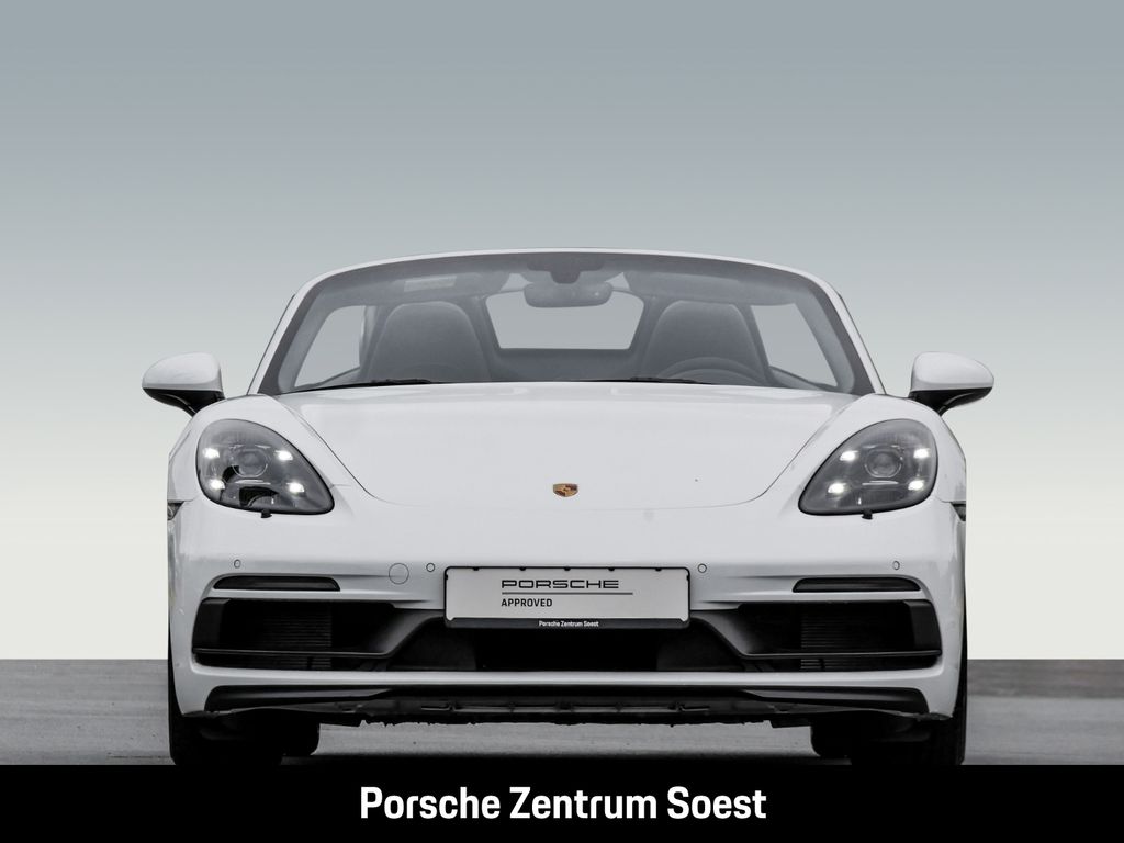 Porsche Boxster 2024