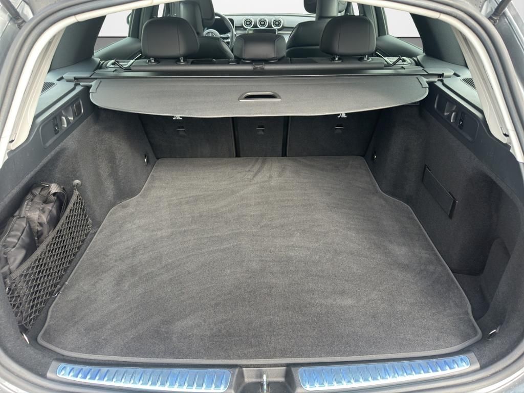 Mercedes-Benz C 300 2024
