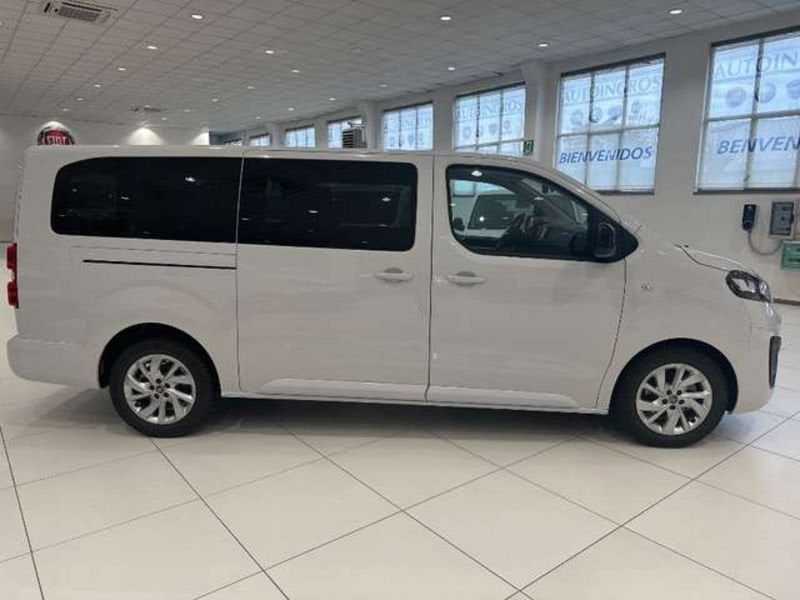 Fiat Scudo 2023