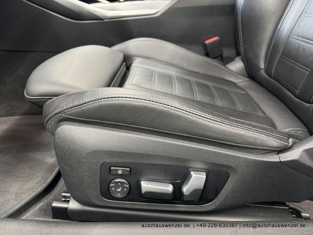 BMW 430 2022