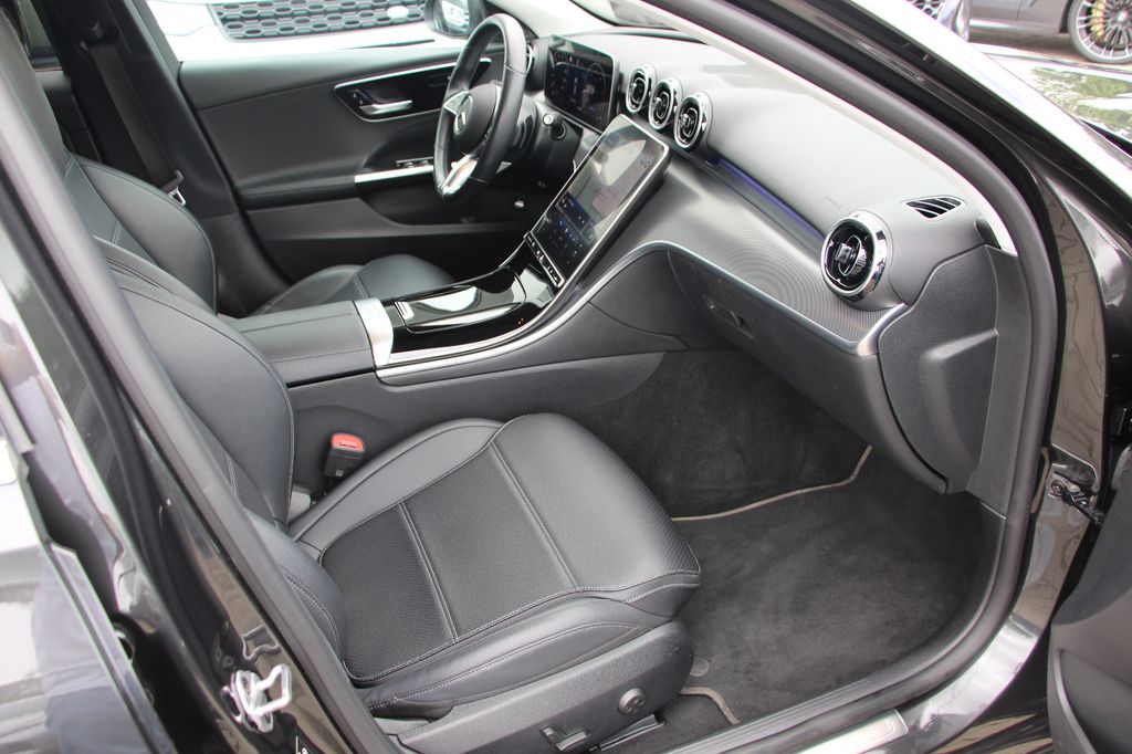 Mercedes-Benz C 220 2022