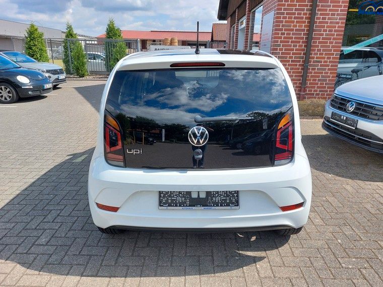 Volkswagen up! 2020