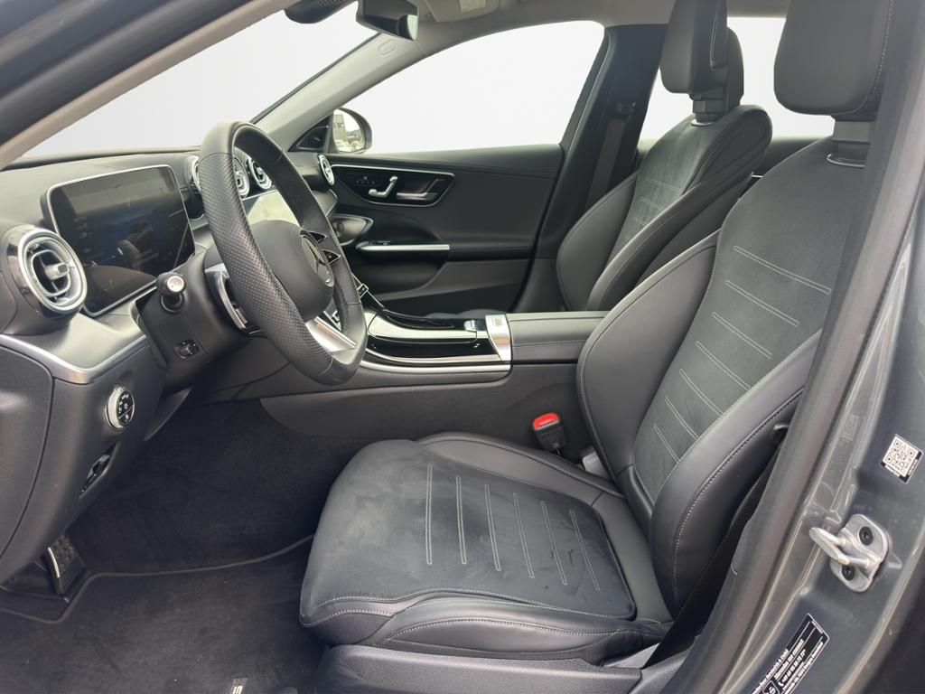 Mercedes-Benz C 300 2024