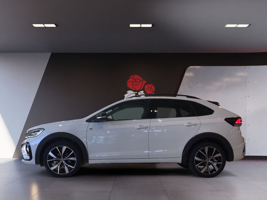 Volkswagen Taigo 2025