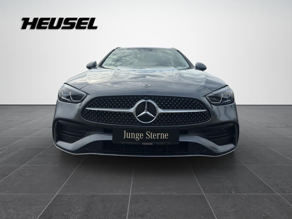 Mercedes-Benz C 300 2024
