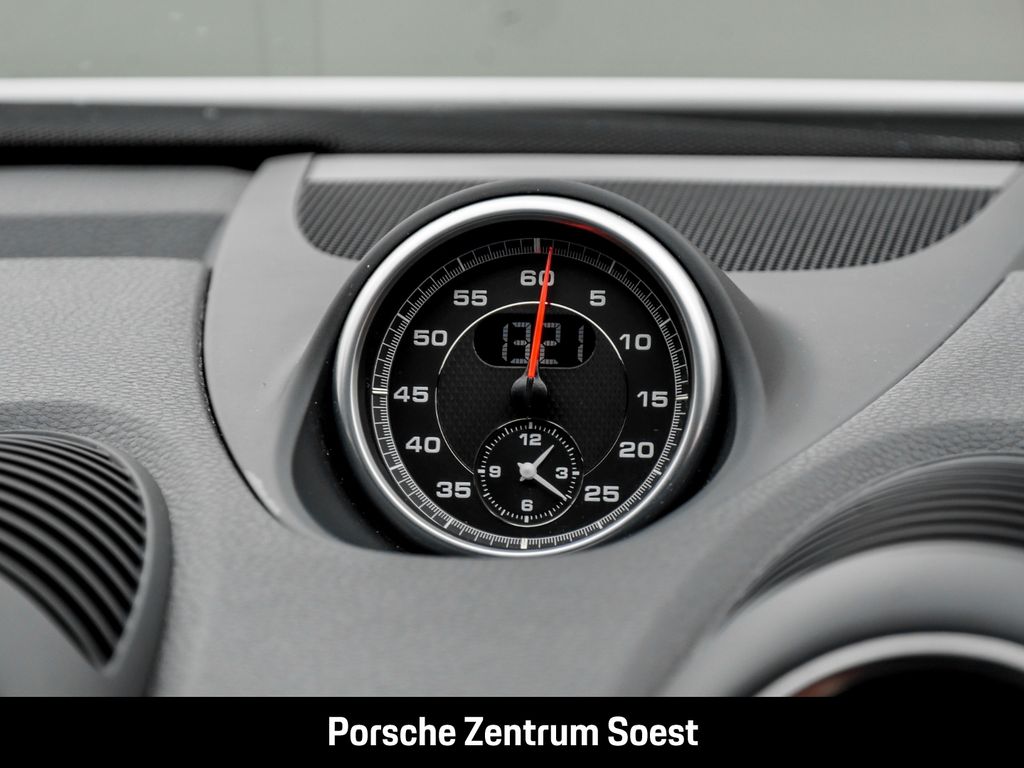 Porsche Boxster 2024