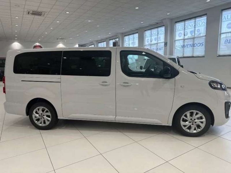 Fiat Scudo 2023