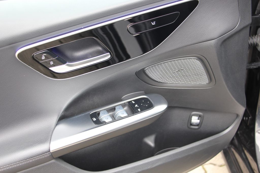 Mercedes-Benz C 220 2022