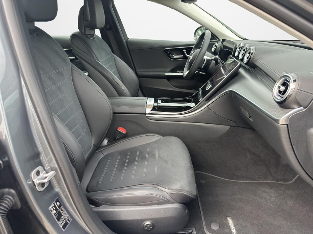 Mercedes-Benz C 300 2024