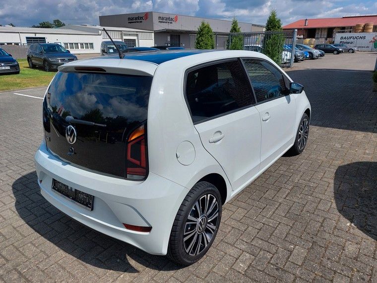 Volkswagen up! 2020