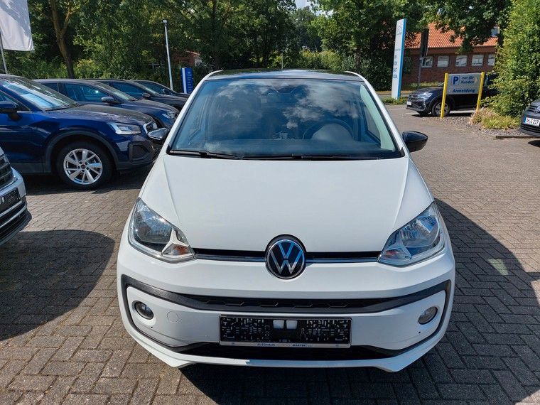 Volkswagen up! 2020
