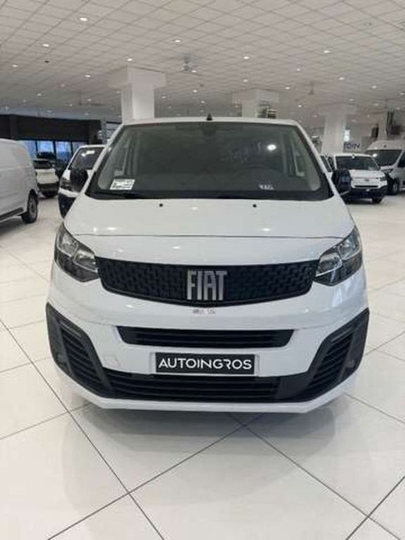 Fiat Scudo 2023