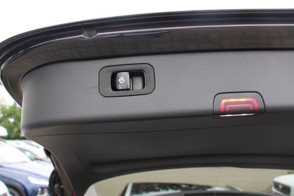 Mercedes-Benz C 220 2022