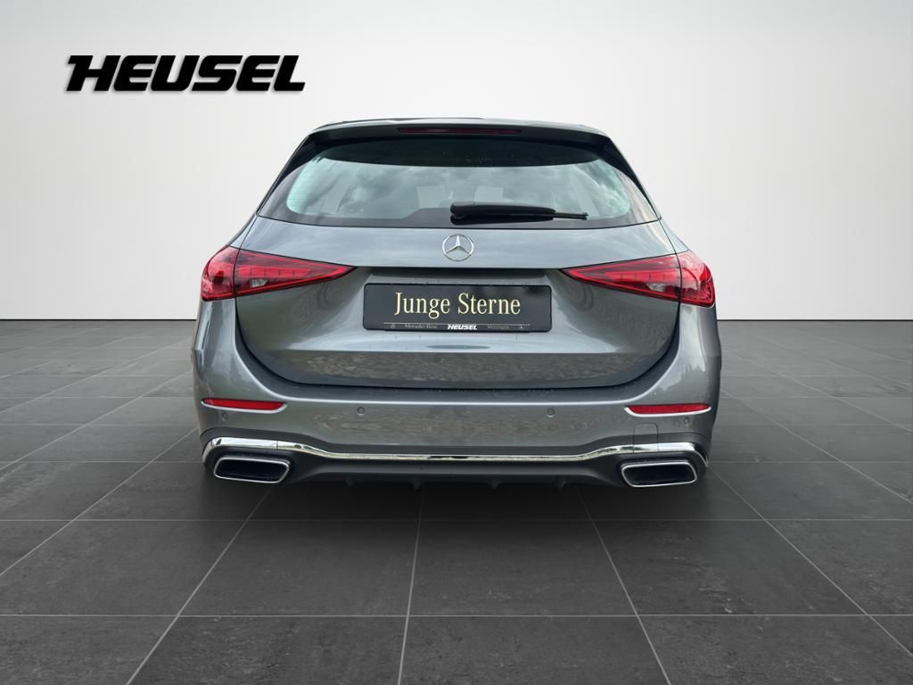 Mercedes-Benz C 300 2024