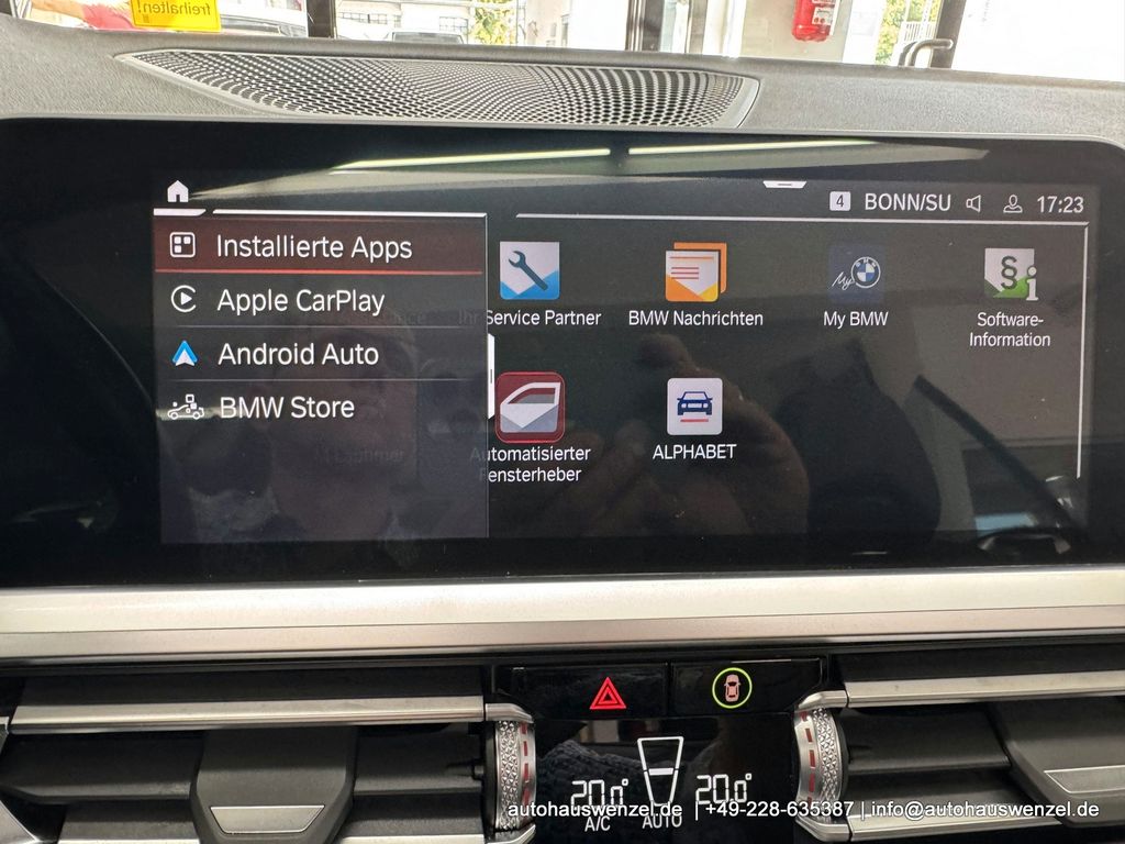 BMW 430 2022