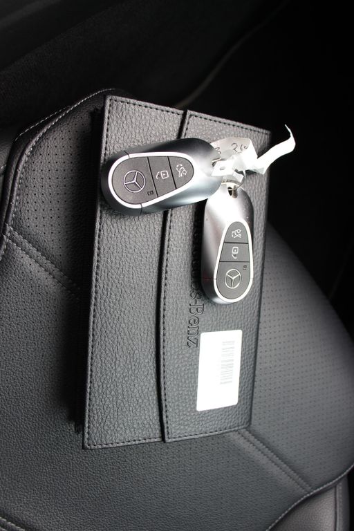 Mercedes-Benz C 220 2022