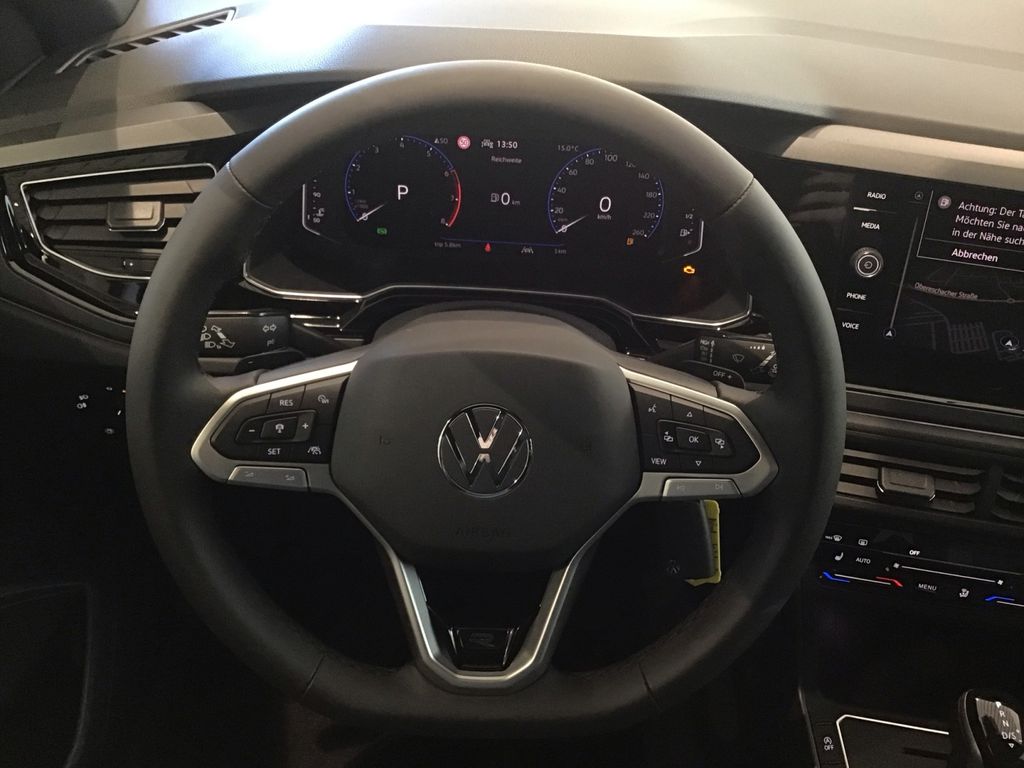 Volkswagen Taigo 2025