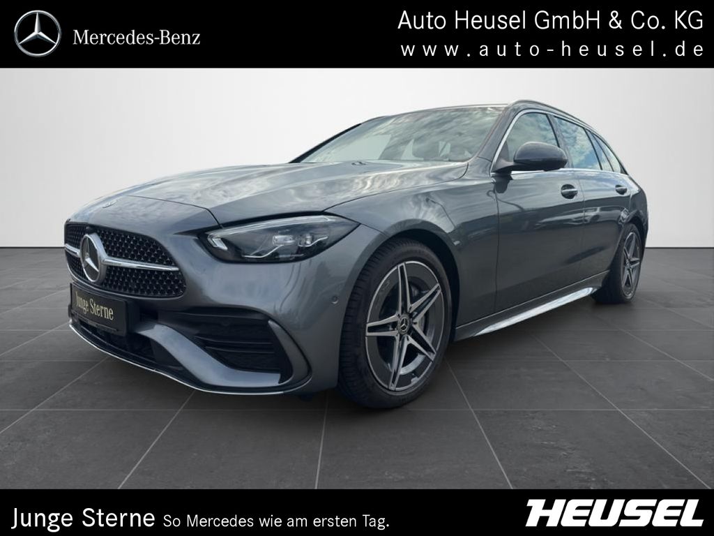 Mercedes-Benz C 300 2024