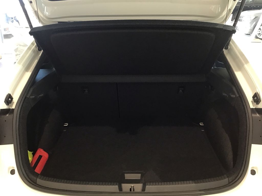 Volkswagen Taigo 2025