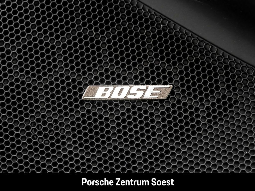 Porsche Boxster 2024