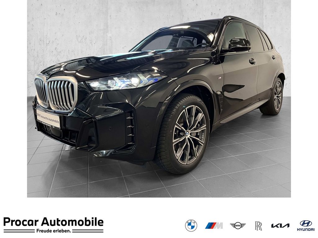 BMW X5 2023