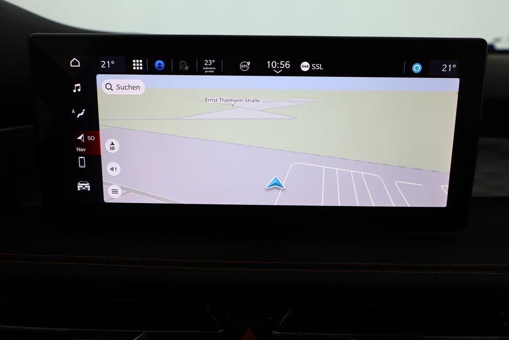 Alfa Romeo Tonale 2024