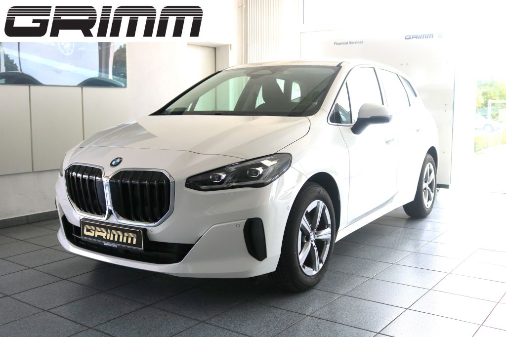 BMW 218 Active Tourer 2024
