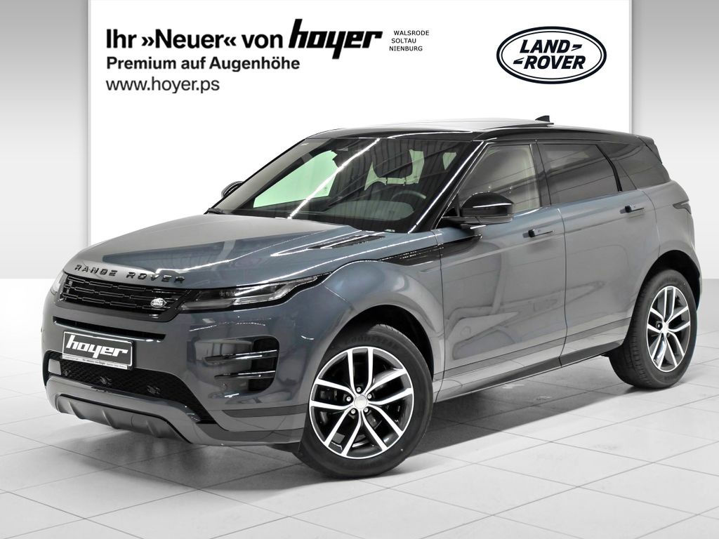 Land Rover Range Rover Evoque 2024