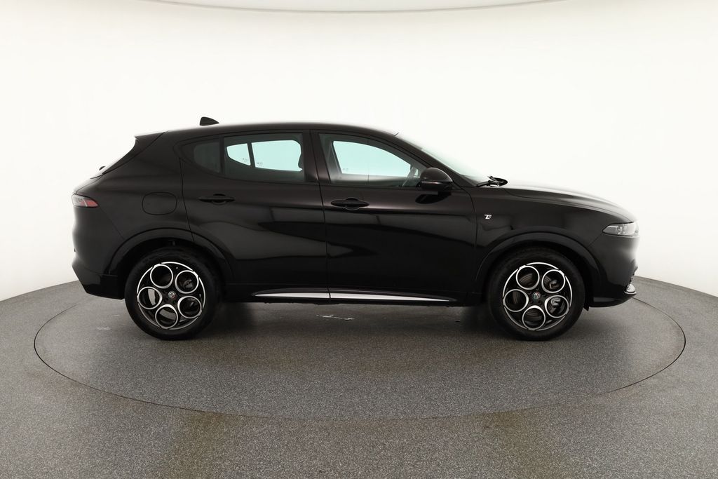 Alfa Romeo Tonale 2024