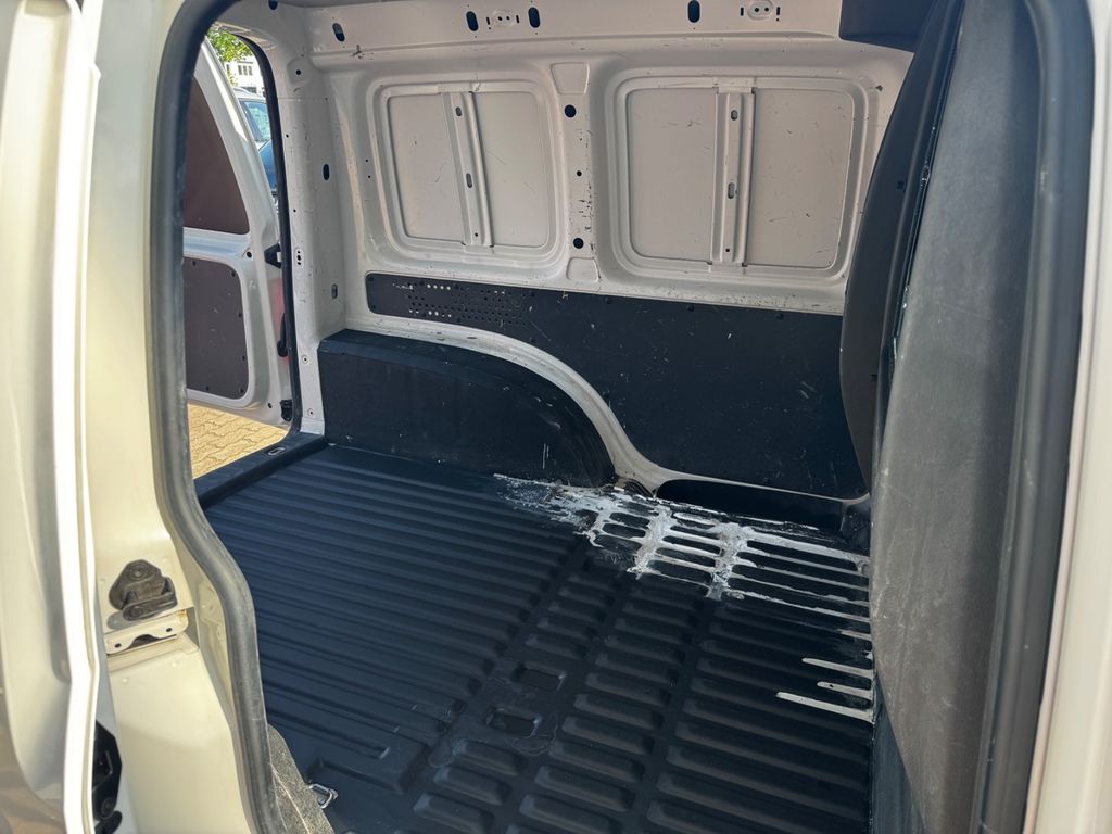 Volkswagen Caddy 2020