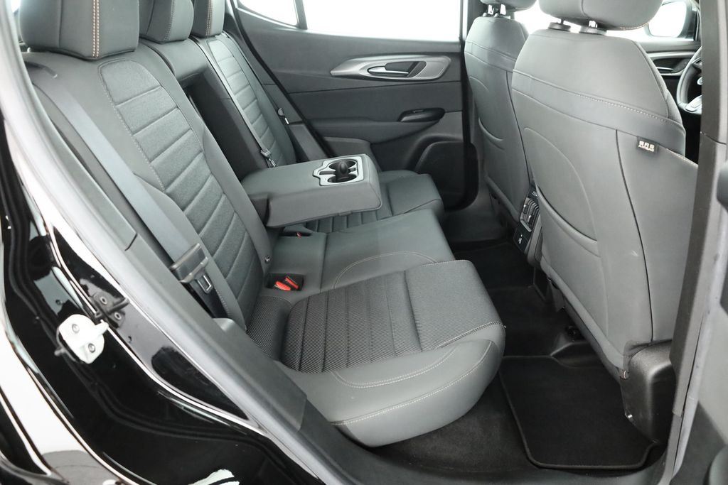 Alfa Romeo Tonale 2024