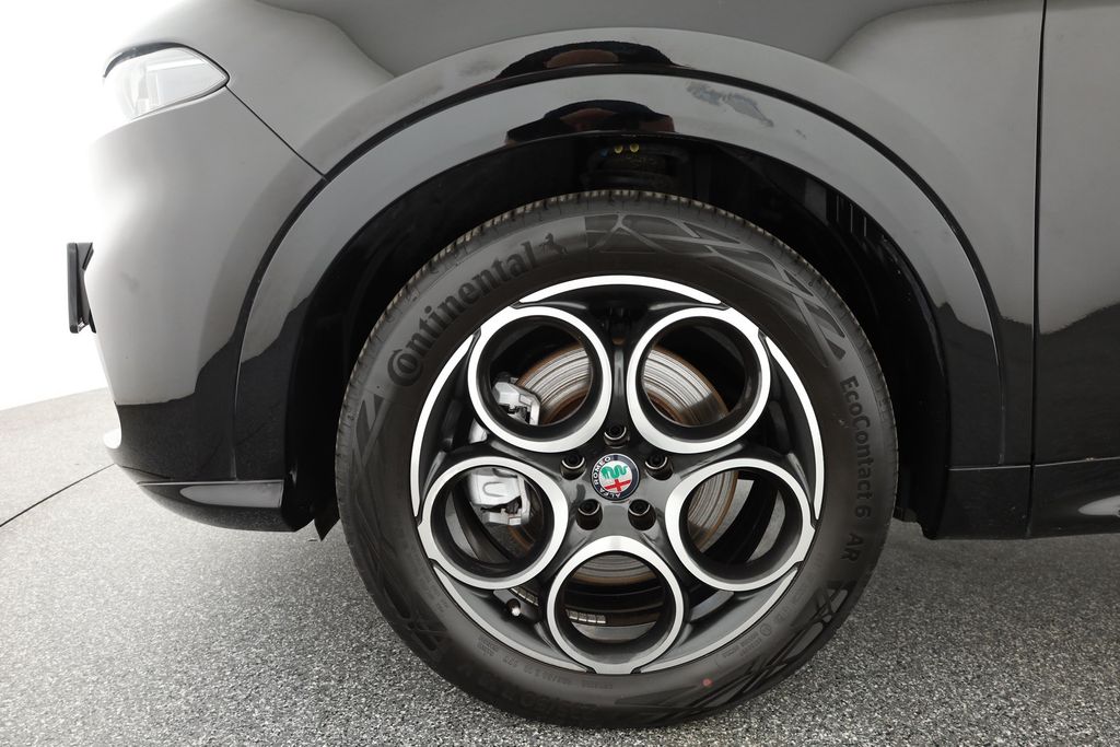 Alfa Romeo Tonale 2024