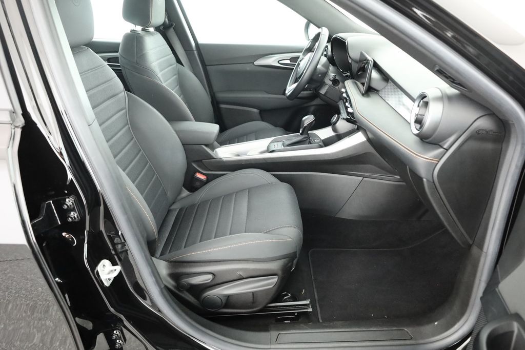 Alfa Romeo Tonale 2024