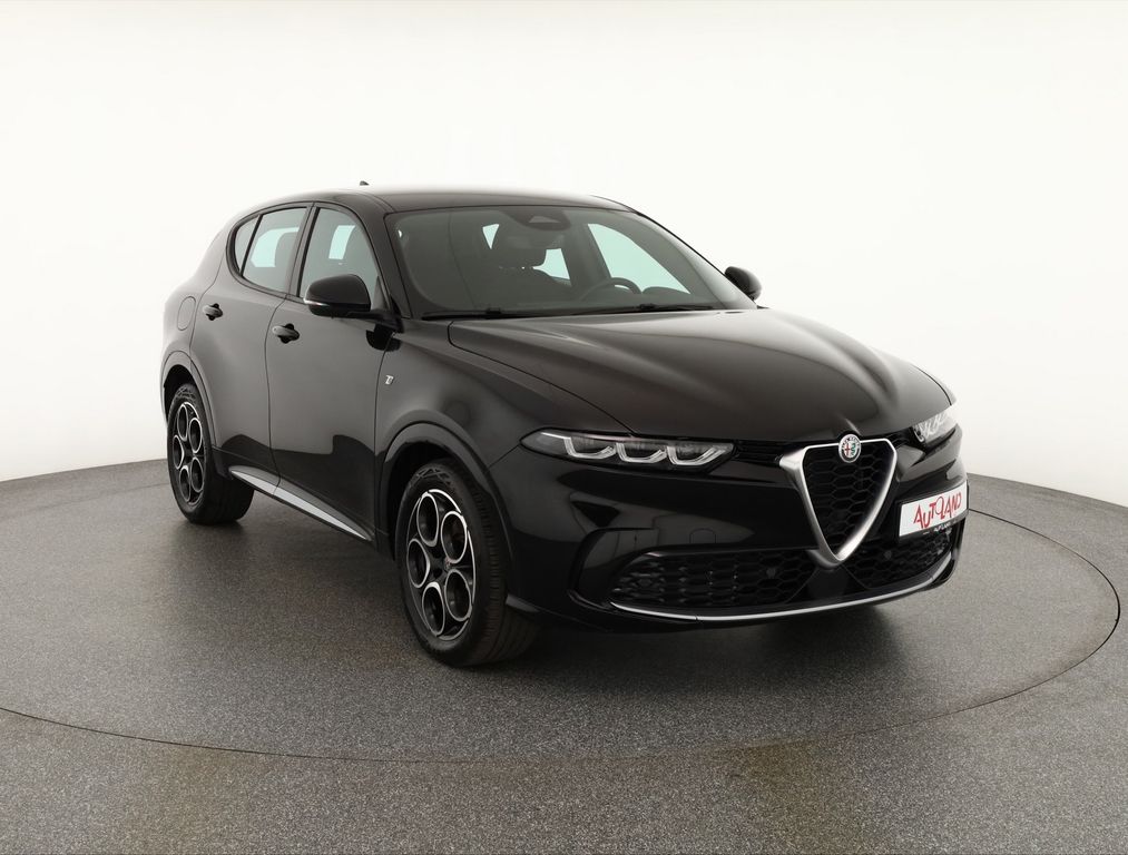 Alfa Romeo Tonale 2024