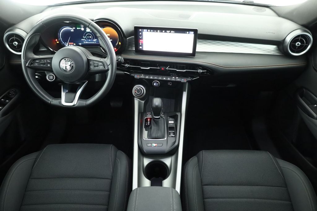 Alfa Romeo Tonale 2024