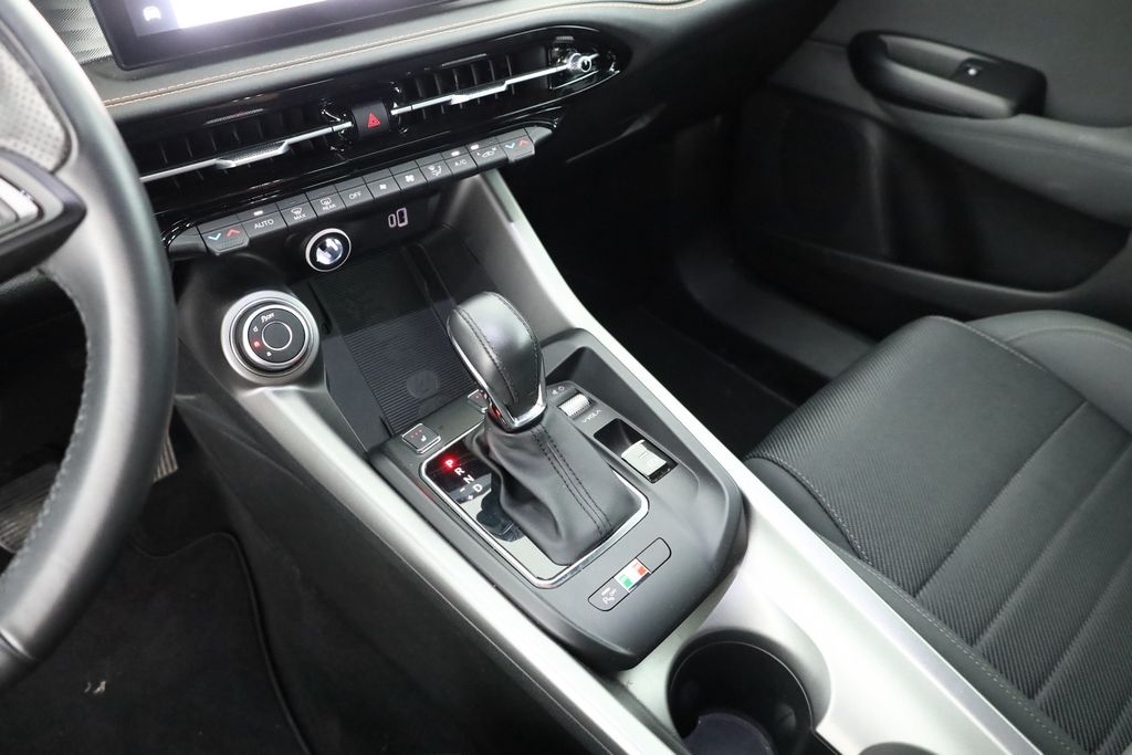 Alfa Romeo Tonale 2024