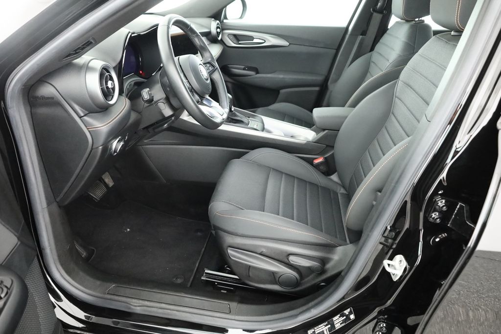 Alfa Romeo Tonale 2024